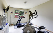 Twitton home gym construction leads